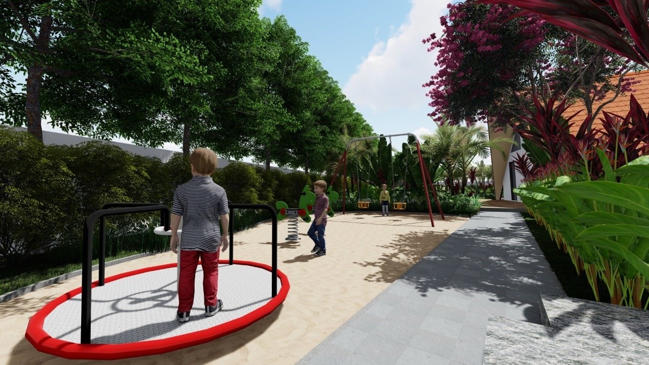  bliss in the woods Others