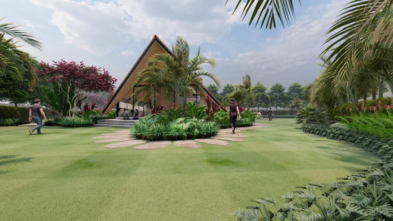  bliss in the woods Others