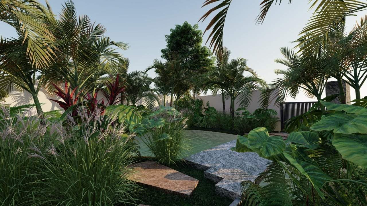  bliss in the woods Others