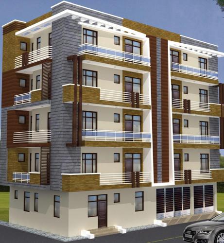  homes Elevation