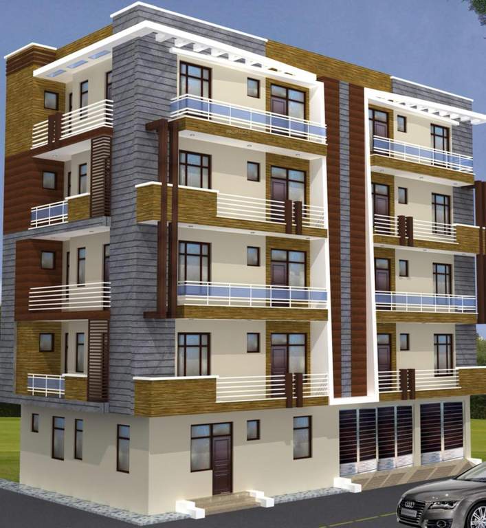  homes Elevation