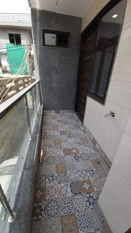  homes Balcony