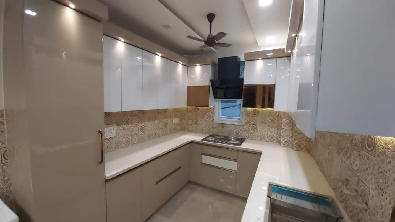  homes Kitchen