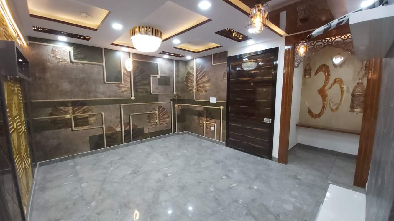  homes Living Area