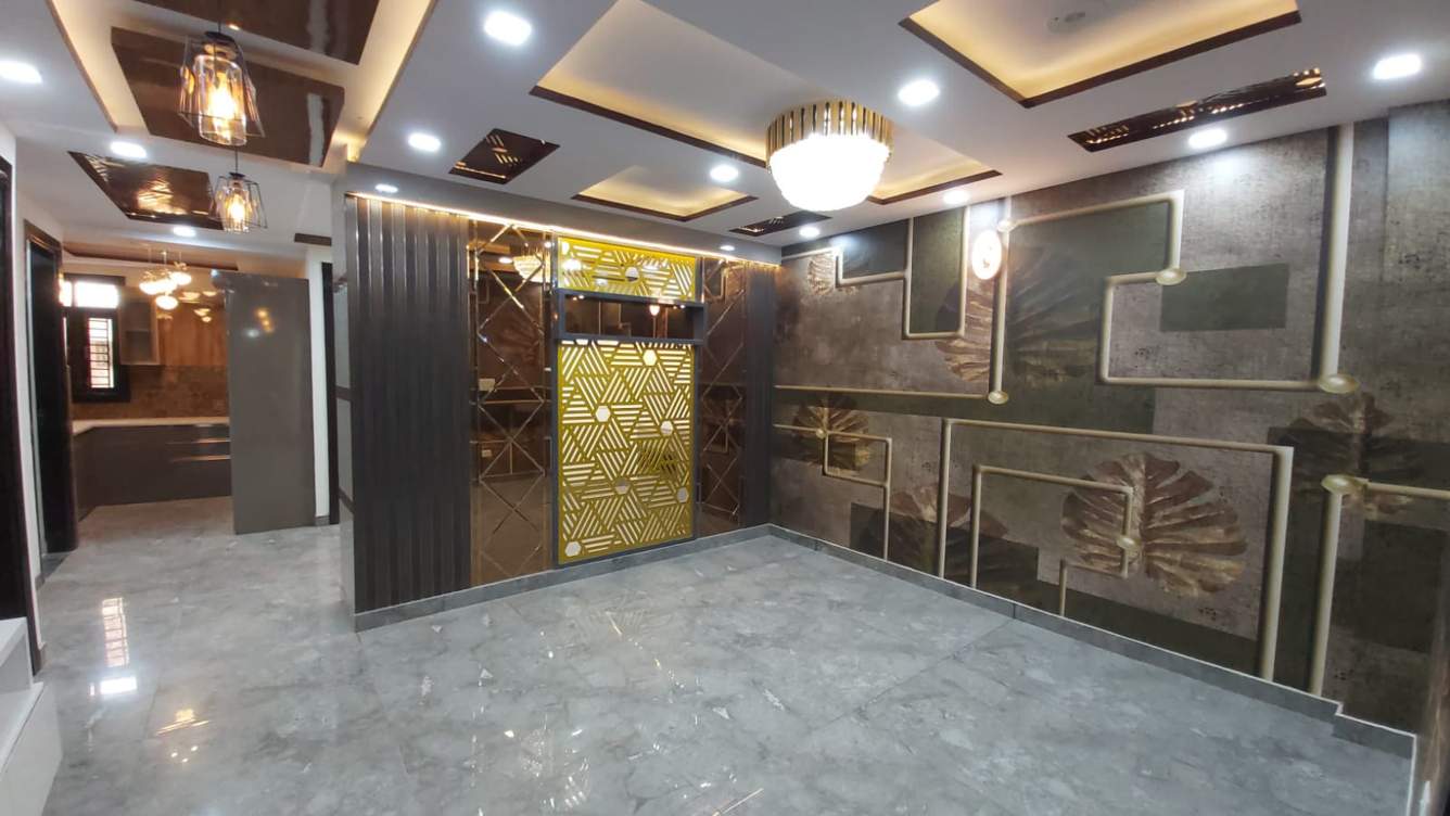  homes Living Area