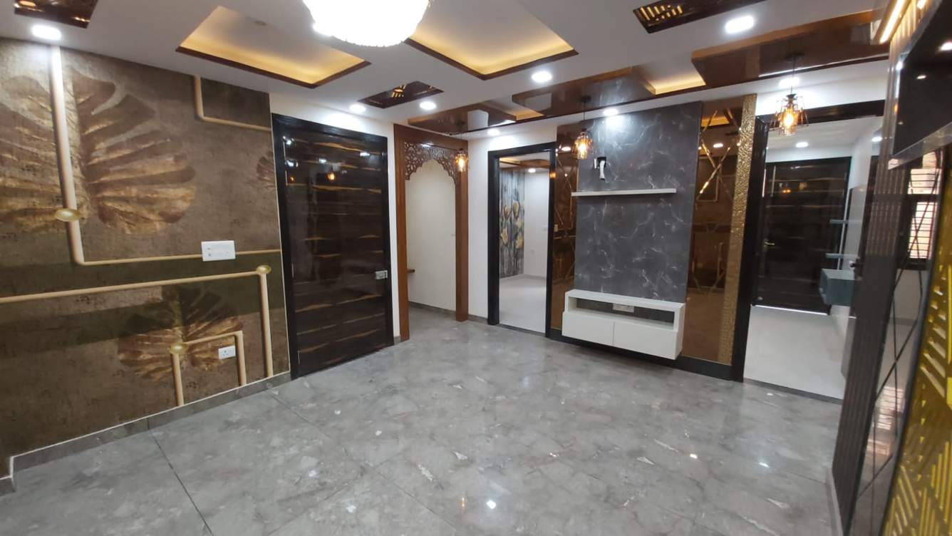  homes Living Area