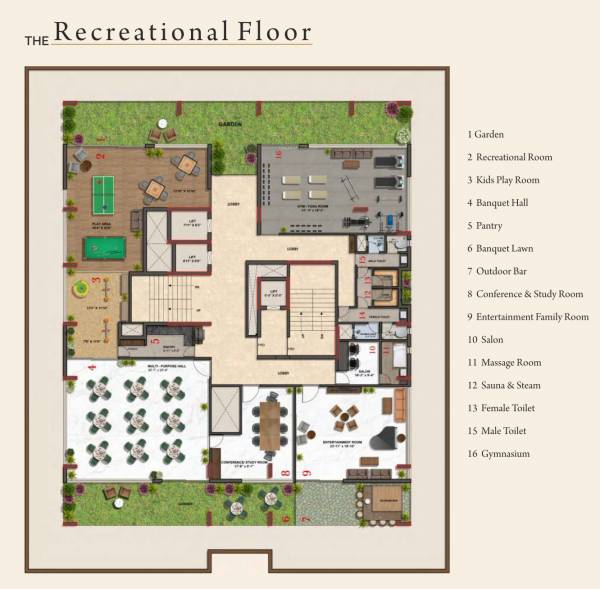  the-empire Cluster Plan