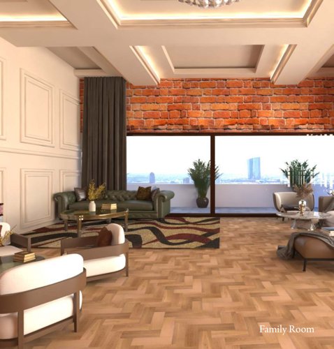  the-empire Living Area