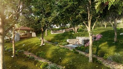  jade-residences-d Landscaped Gardens