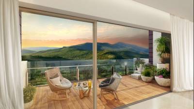  jade-residences-d Balcony