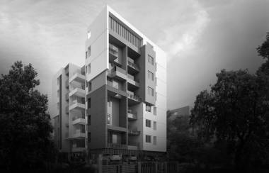 Elevation vishnu Elevation