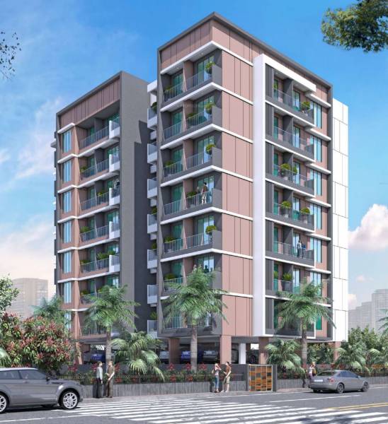 Elevation patels-sapphire Elevation