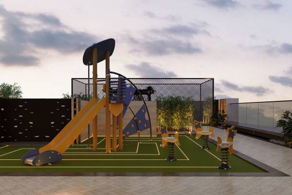 amenities of Gurukrupa Nigam