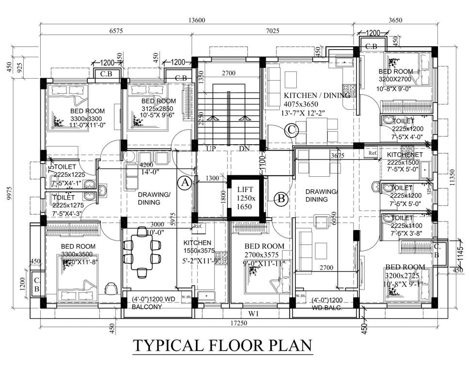  the 157 residency The 157 Residency Cluster Plan