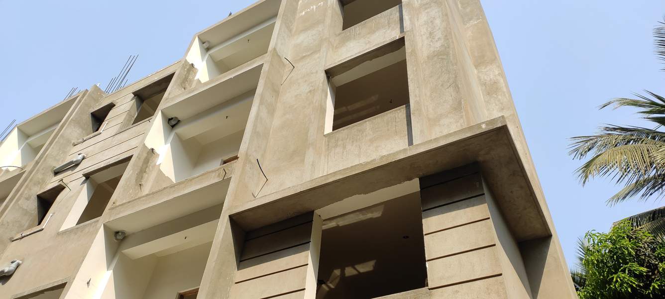  the 157 residency The 157 Residency Construction Status Apr 22