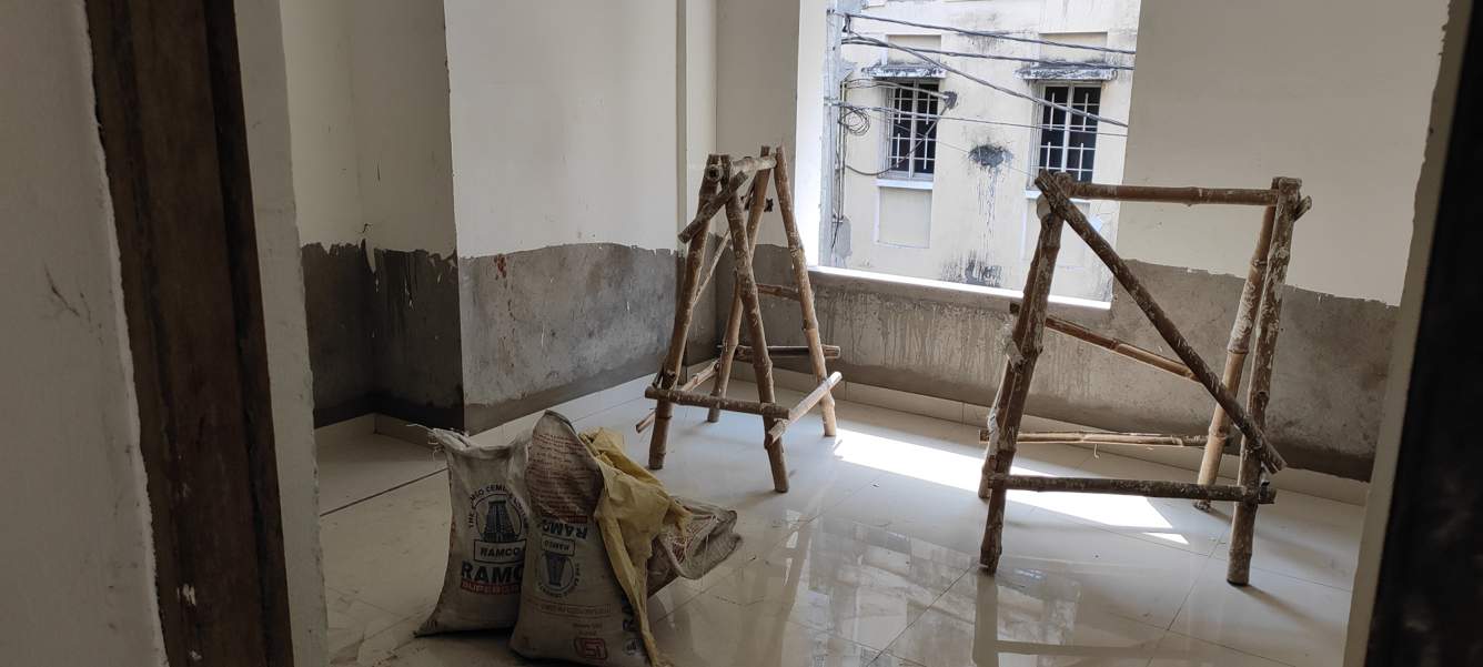  the 157 residency The 157 Residency Construction Status Apr 22