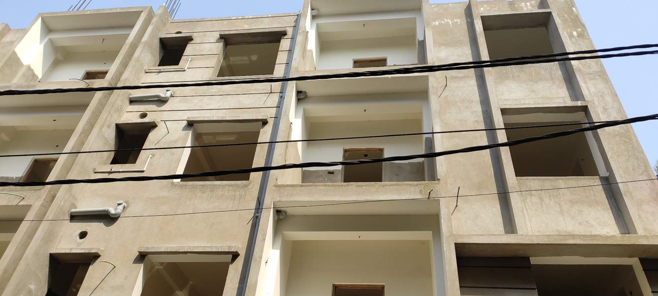  the 157 residency The 157 Residency Construction Status Apr 22