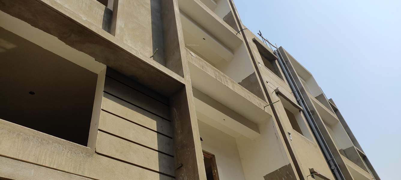  the 157 residency The 157 Residency Construction Status Apr 22