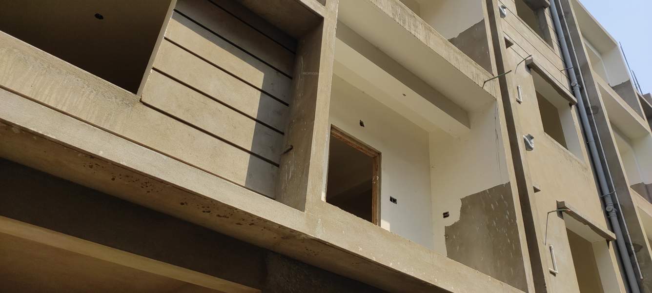  the 157 residency The 157 Residency Construction Status Apr 22