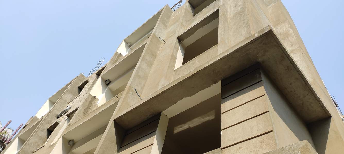  the 157 residency The 157 Residency Construction Status Apr 22