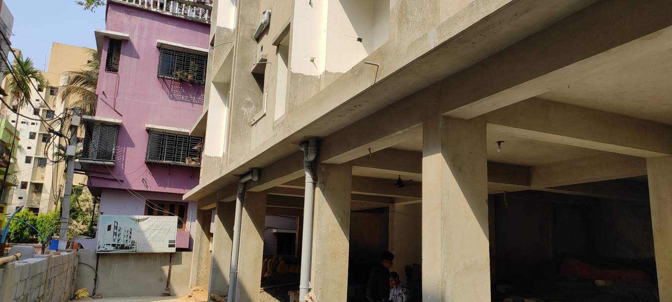  the 157 residency The 157 Residency Construction Status Apr 22