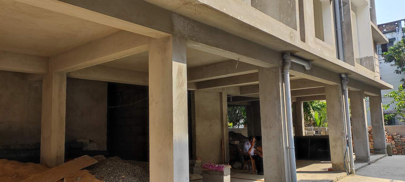  the 157 residency The 157 Residency Construction Status Apr 22