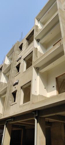  the-157-residency The 157 Residency Construction Status Apr-22