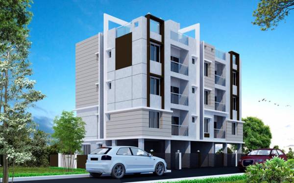  the-157-residency Elevation