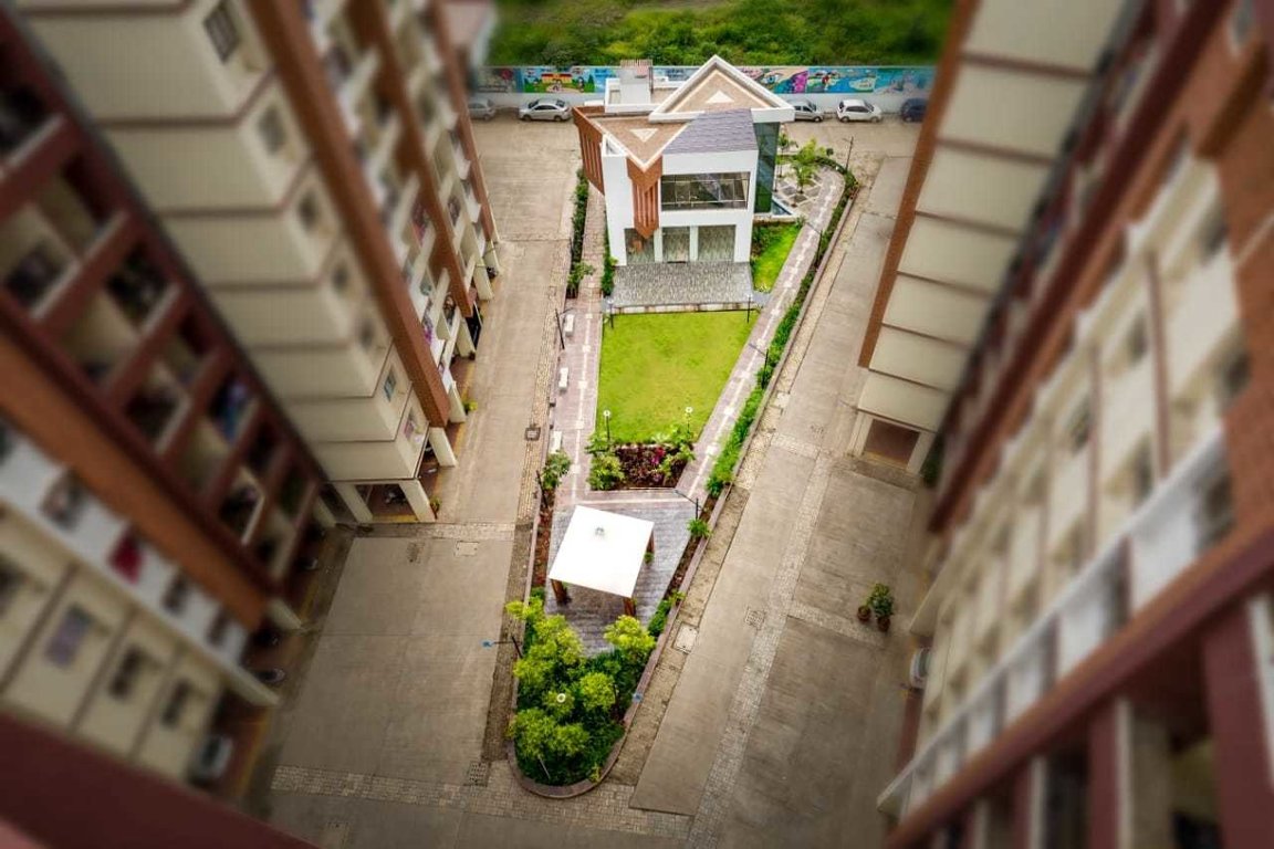  county phase iv wing i Others