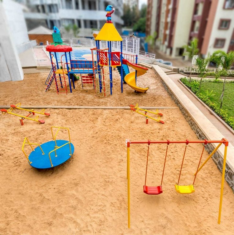  county phase iv wing i Others