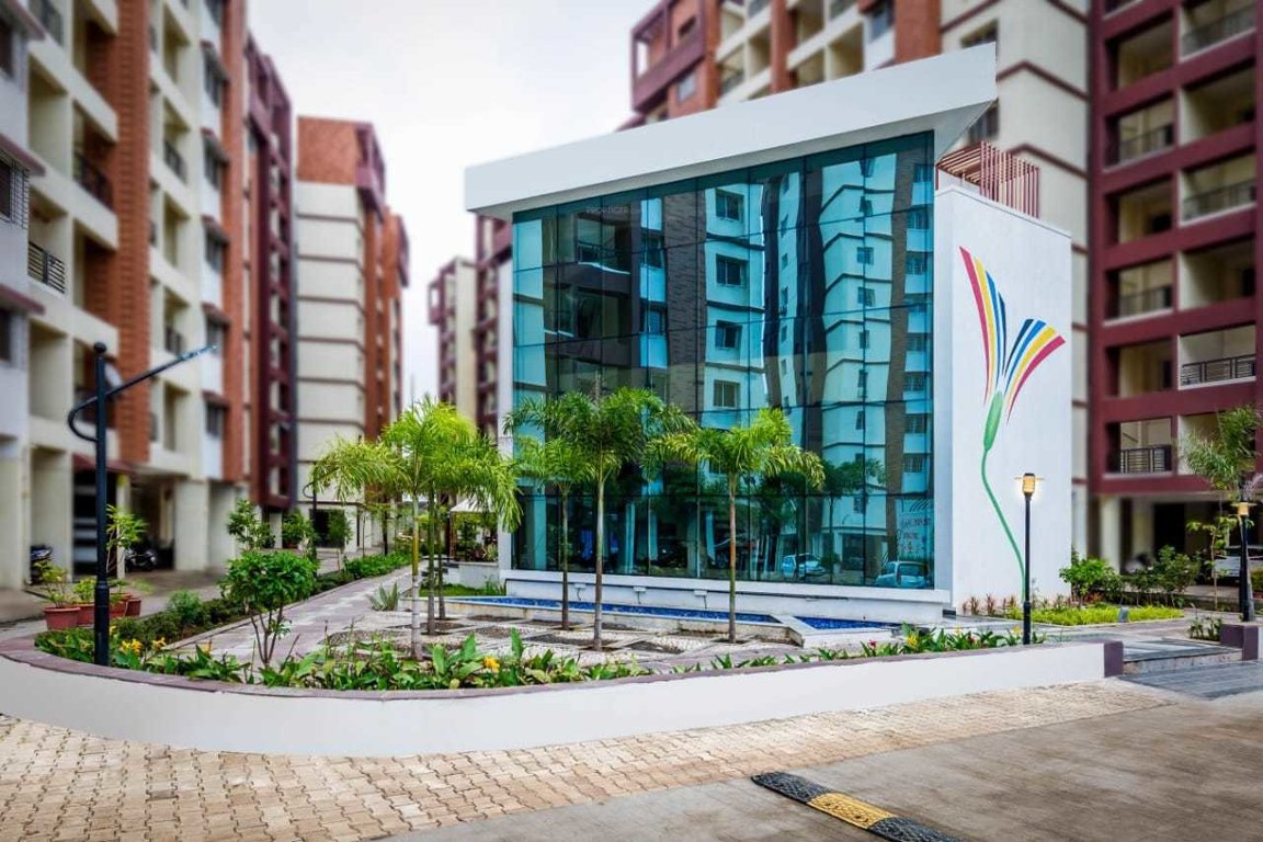  county phase iv wing i Others