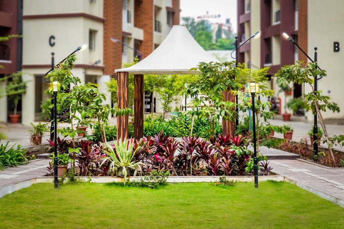  county phase iv wing i Others