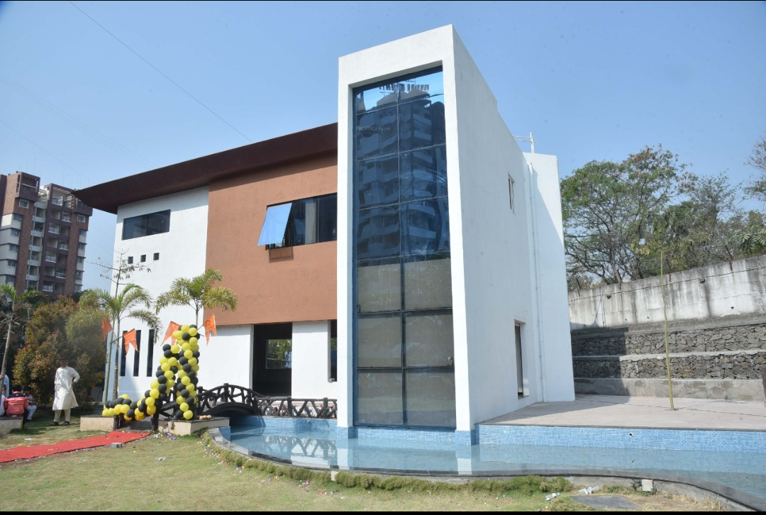  county phase iv wing i Others