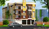 Shitala Apartment