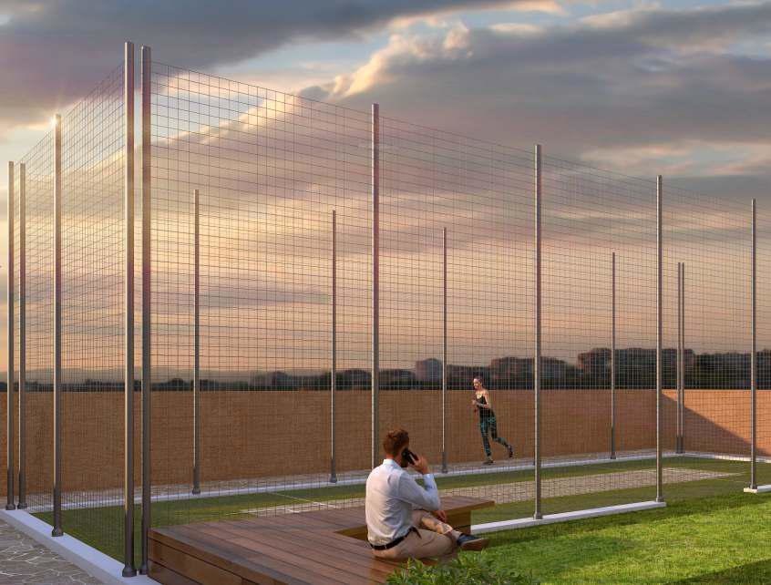  ambaji apartment Others