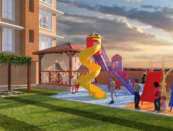  ambaji-apartment Others