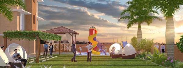  ambaji-apartment Others