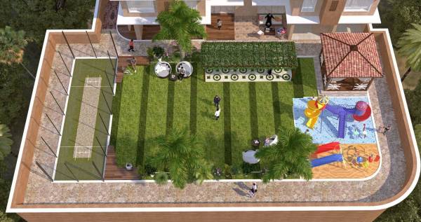  ambaji-apartment Others