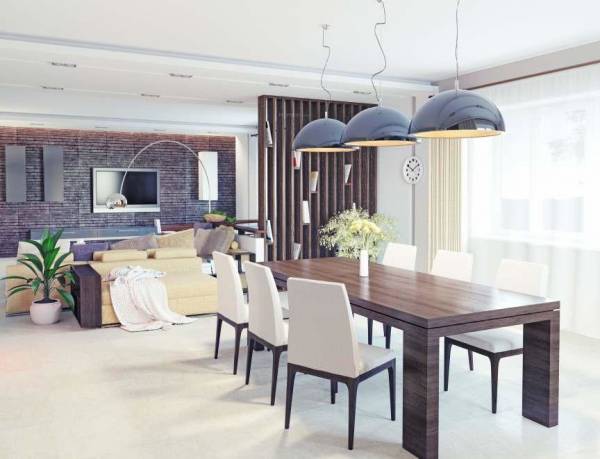  ambaji-apartment Dining Area