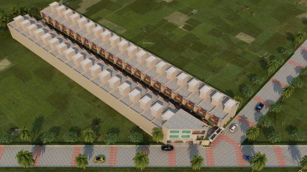  paradise-greens-villas Elevation