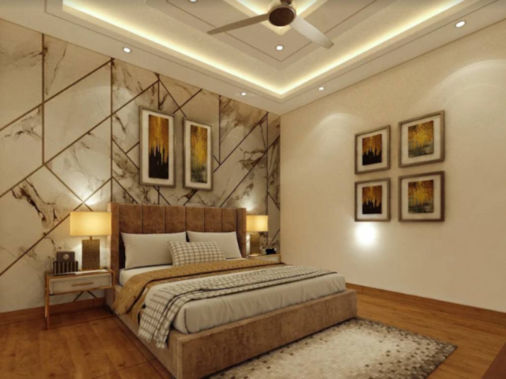  dr paradise villa Bedroom