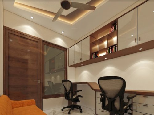  dr-paradise-villa Living Area