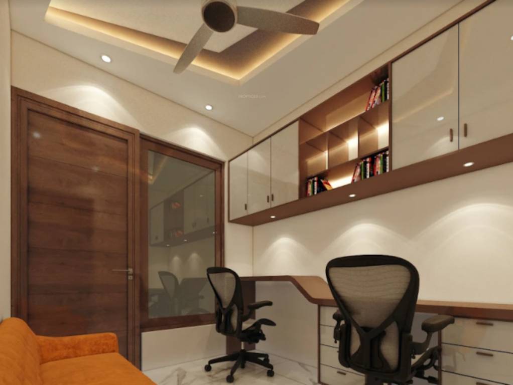  dr paradise villa Living Area