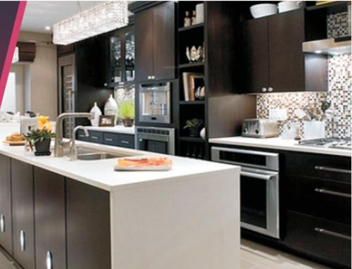  paradise-greens-villas Kitchen