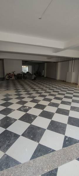  surendra-home-1-sec-14 Car Parking