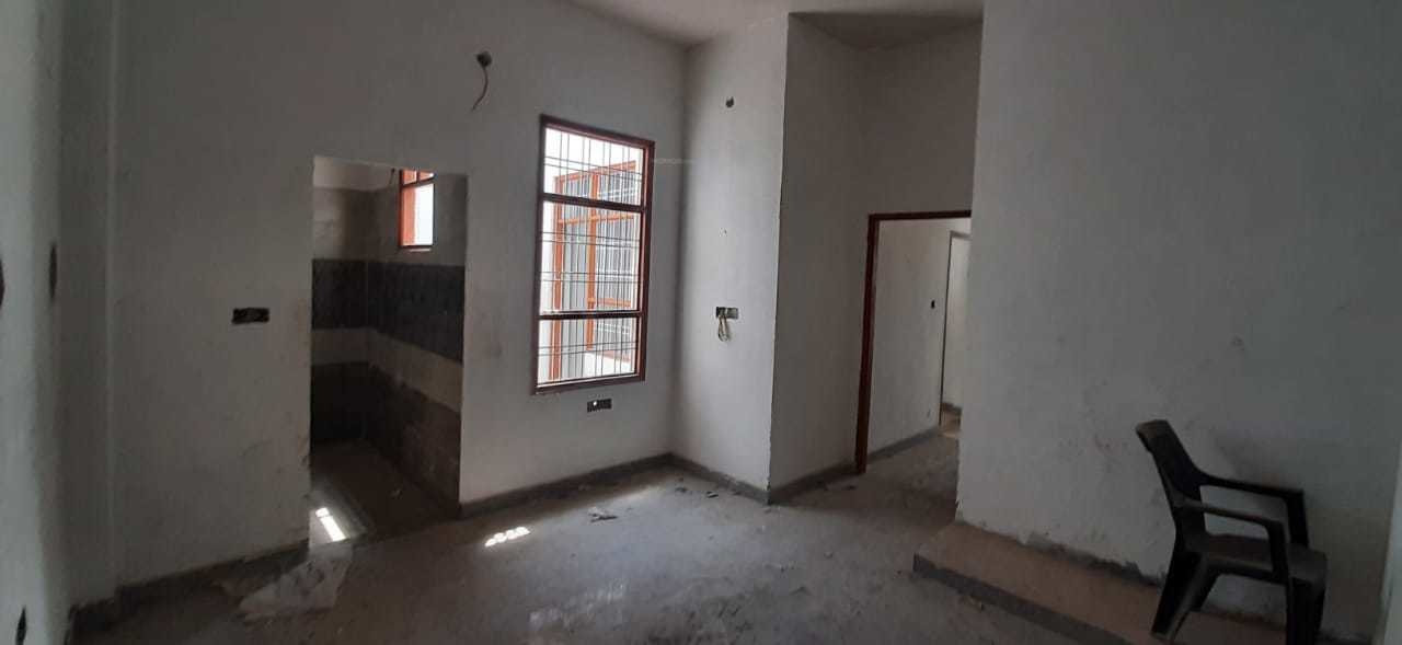  villas Construction Status June 22