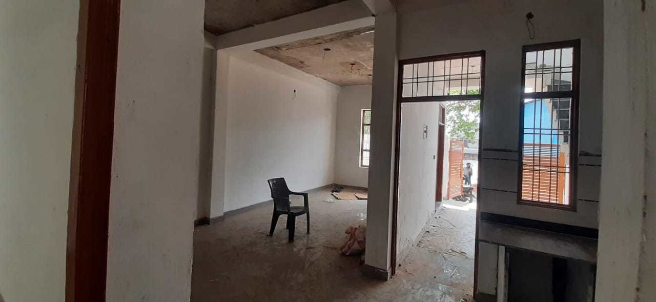  villas Construction Status June 22