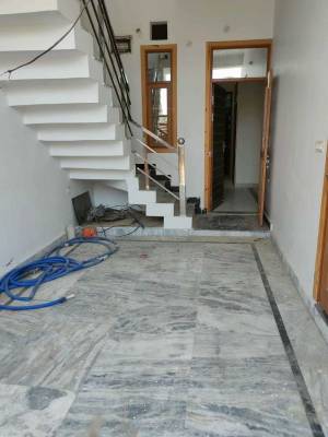  villas Construction Status June-22