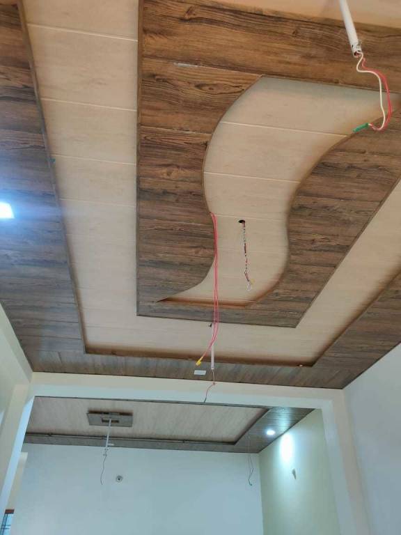  villas Construction Status June 22