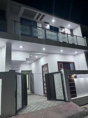  empire-villa Elevation